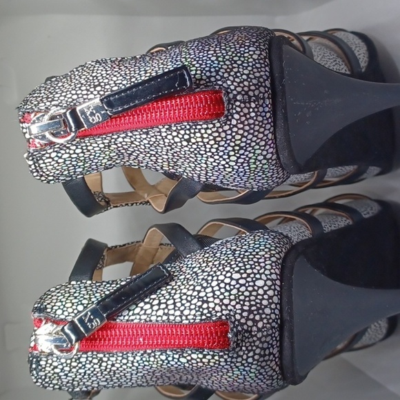 GX by Gwen Stefani Heels - Picture 6 of 10